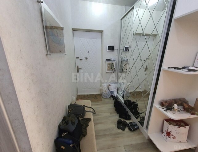İcarəyə verilir 3 otaqlı köhnə tikili 85 m², 7-ci mikrorayon q., photo 10 from 12