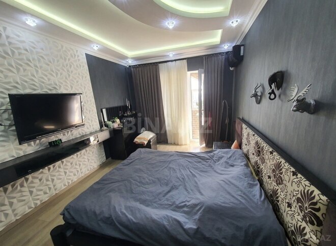 İcarəyə verilir 3 otaqlı köhnə tikili 85 m², 7-ci mikrorayon q., photo 4 from 12