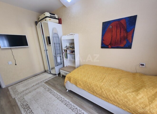 İcarəyə verilir 3 otaqlı köhnə tikili 85 m², 7-ci mikrorayon q., photo 9 from 12