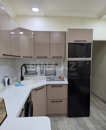 İcarəyə verilir 3 otaqlı köhnə tikili 85 m², 7-ci mikrorayon q., photo 6 from 12