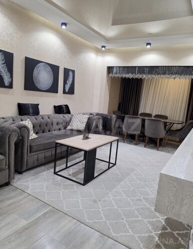 İcarəyə verilir 3 otaqlı köhnə tikili 85 m², 7-ci mikrorayon q., photo 1 from 12