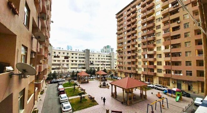 Satılır 3 otaqlı yeni tikili 200.5 m², 28 May m., photo 10 from 18