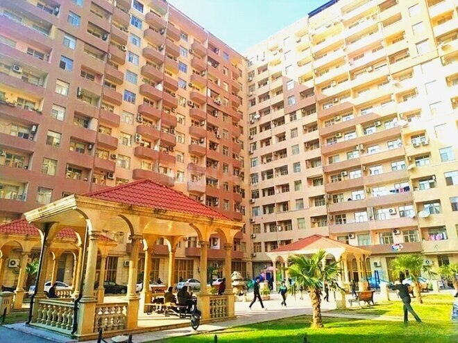 Satılır 3 otaqlı yeni tikili 200.5 m², 28 May m., photo 12 from 18