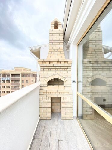 Satılır 3 otaqlı yeni tikili 200.5 m², 28 May m., photo 15 from 18