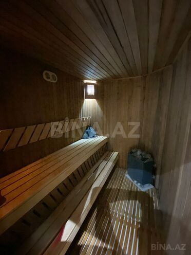 Satılır 3 otaqlı yeni tikili 200.5 m², 28 May m., photo 17 from 18