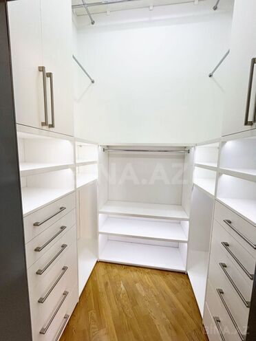Satılır 3 otaqlı yeni tikili 200.5 m², 28 May m., photo 13 from 18