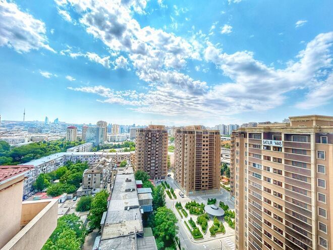 Satılır 3 otaqlı yeni tikili 200.5 m², 28 May m., photo 6 from 18