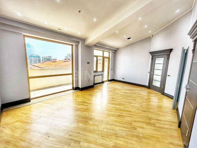 Satılır 3 otaqlı yeni tikili 200.5 m², 28 May m., photo 7 from 18