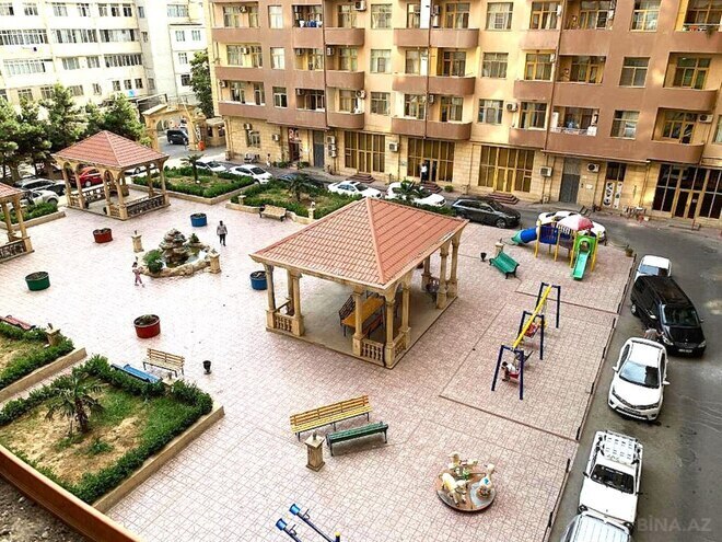 Satılır 3 otaqlı yeni tikili 200.5 m², 28 May m., photo 8 from 18