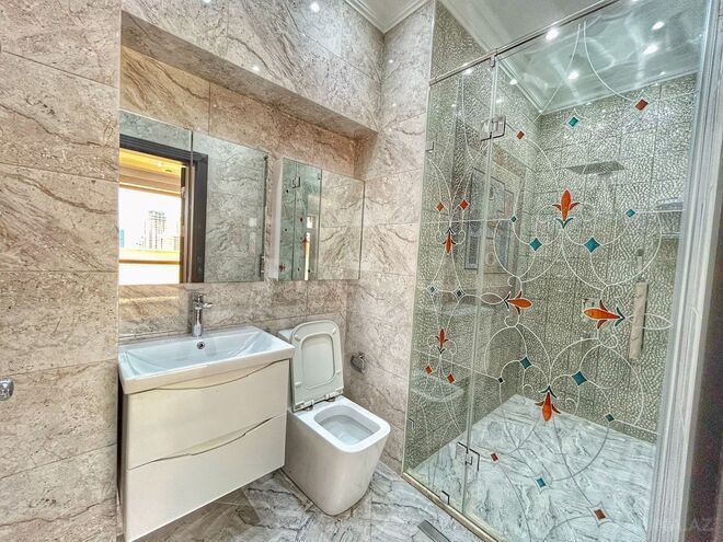 Satılır 3 otaqlı yeni tikili 200.5 m², 28 May m., photo 16 from 18