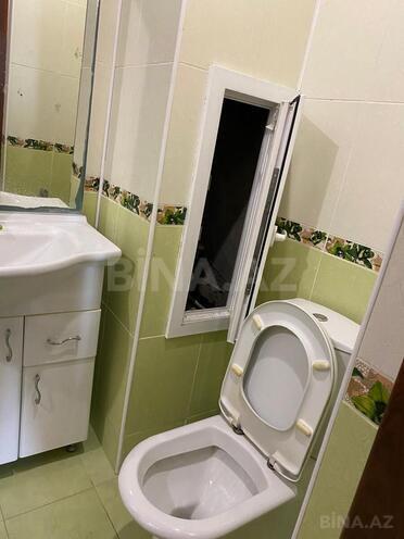 Сдаётся 3-комн. новостройка 100 м², м. Мемар Аджеми, photo 10 from 11