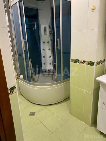 Сдаётся 3-комн. новостройка 100 м², м. Мемар Аджеми, photo 8 from 11