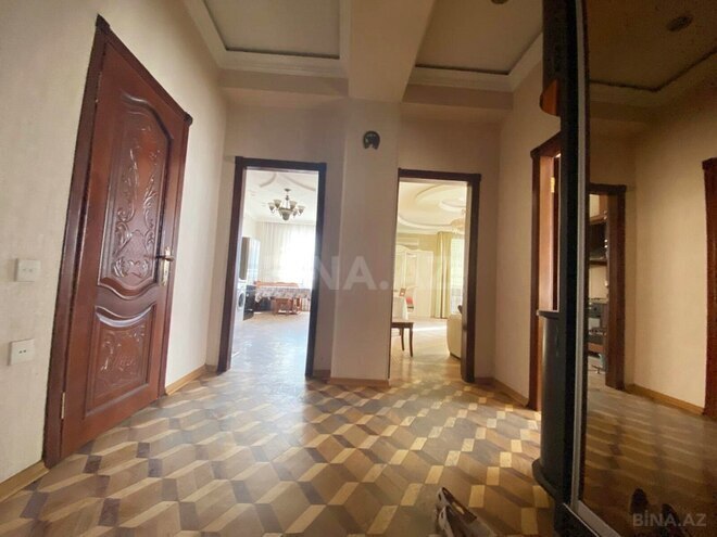Сдаётся 3-комн. новостройка 100 м², м. Мемар Аджеми, photo 5 from 11
