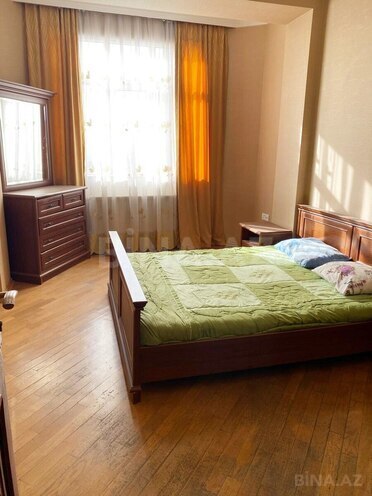 Сдаётся 3-комн. новостройка 100 м², м. Мемар Аджеми, photo 7 from 11