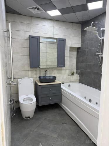 Сдаётся 3-комн. новостройка 100 м², м. Ази Асланов, photo 10 from 12