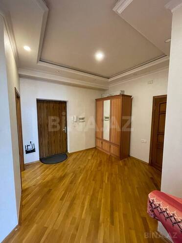 Сдаётся 3-комн. новостройка 110 м², м. Элмляр Академиясы, photo 13 from 16