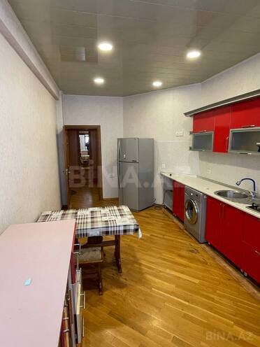 Сдаётся 3-комн. новостройка 110 м², м. Элмляр Академиясы, photo 10 from 16