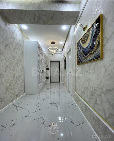 Продаётся 2-комн. новостройка 68.3 м², м. Мемар Аджеми, photo 6 from 8