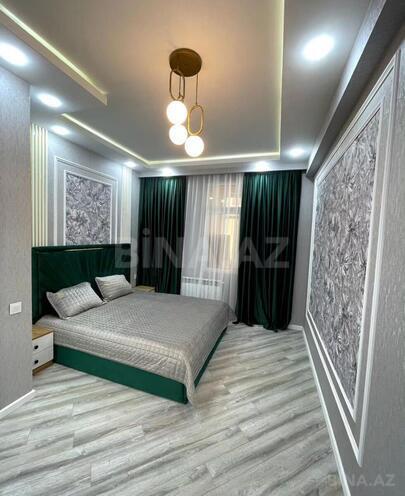 Продаётся 2-комн. новостройка 68.3 м², м. Мемар Аджеми, photo 3 from 8