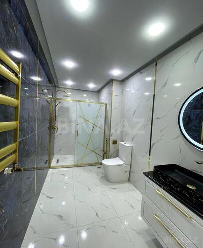 Продаётся 2-комн. новостройка 68.3 м², м. Мемар Аджеми, photo 7 from 8