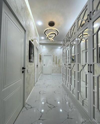 Продаётся 2-комн. новостройка 68.3 м², м. Мемар Аджеми, photo 5 from 8