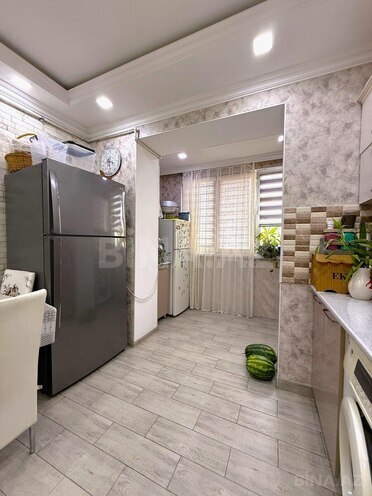Satılır 3 otaqlı köhnə tikili 90 m², Azadlıq Prospekti m., photo 8 from 13