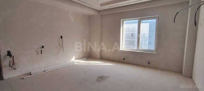 Satılır 3 otaqlı yeni tikili 132 m², Ağ şəhər q., photo 5 from 12