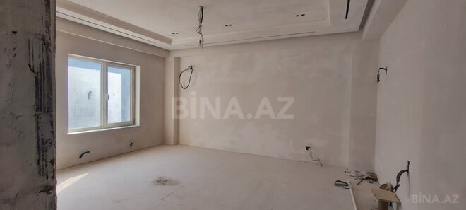 Satılır 3 otaqlı yeni tikili 132 m², Ağ şəhər q., photo 4 from 12