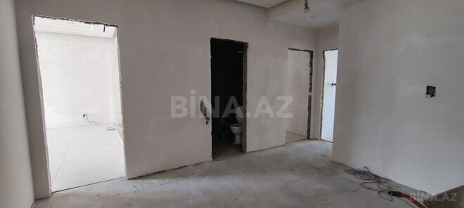 Satılır 3 otaqlı yeni tikili 132 m², Ağ şəhər q., photo 10 from 12