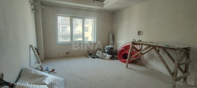 Satılır 3 otaqlı yeni tikili 132 m², Ağ şəhər q., photo 6 from 12