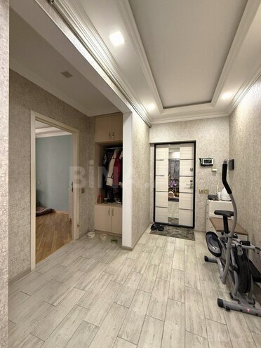 Satılır 3 otaqlı köhnə tikili 90 m², Azadlıq Prospekti m., photo 12 from 13