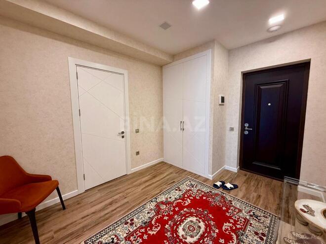 Продаётся 2-комн. новостройка 90.7 м², м. Низами, photo 5 from 23