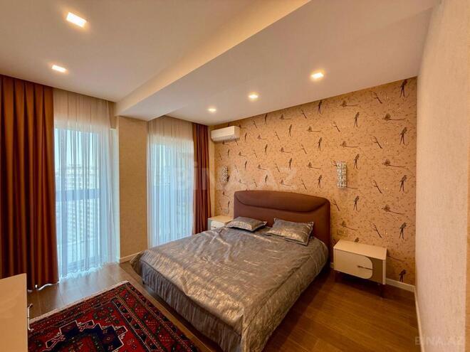 Продаётся 2-комн. новостройка 90.7 м², м. Низами, photo 13 from 23
