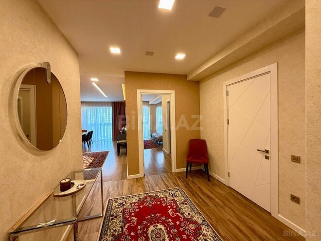 Продаётся 2-комн. новостройка 90.7 м², м. Низами, photo 6 from 23