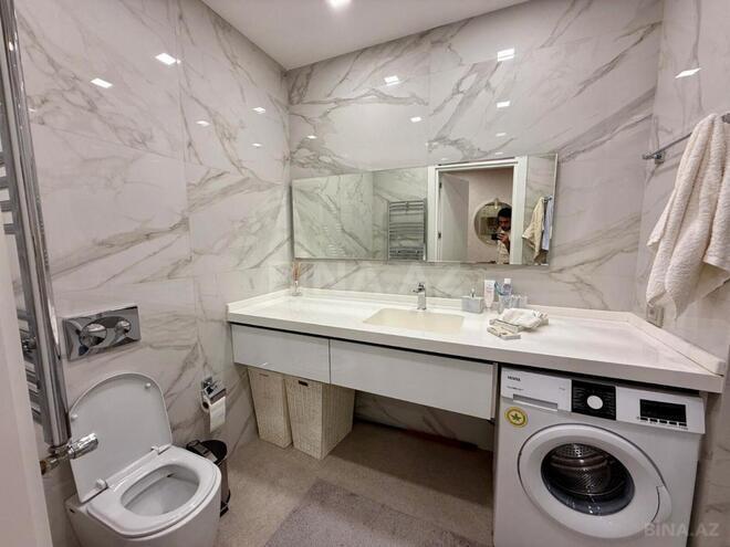 Продаётся 2-комн. новостройка 90.7 м², м. Низами, photo 19 from 23