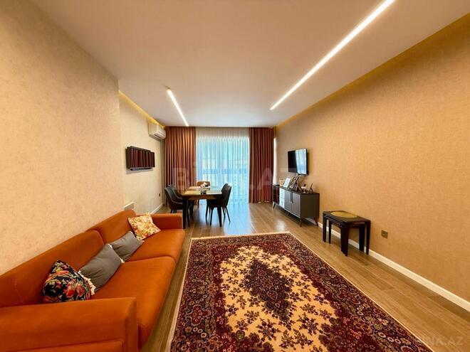 Продаётся 2-комн. новостройка 90.7 м², м. Низами, photo 8 from 23