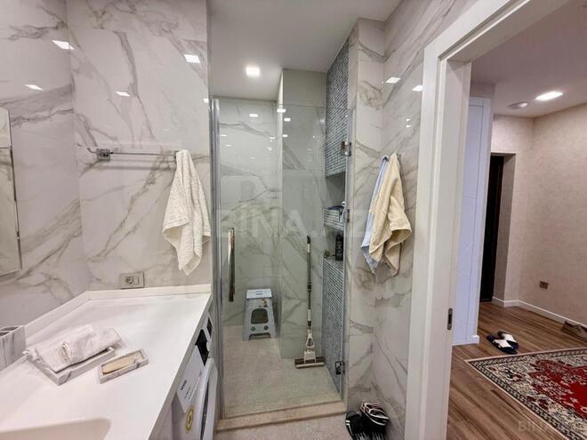 Продаётся 2-комн. новостройка 90.7 м², м. Низами, photo 20 from 23