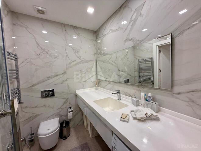 Продаётся 2-комн. новостройка 90.7 м², м. Низами, photo 18 from 23