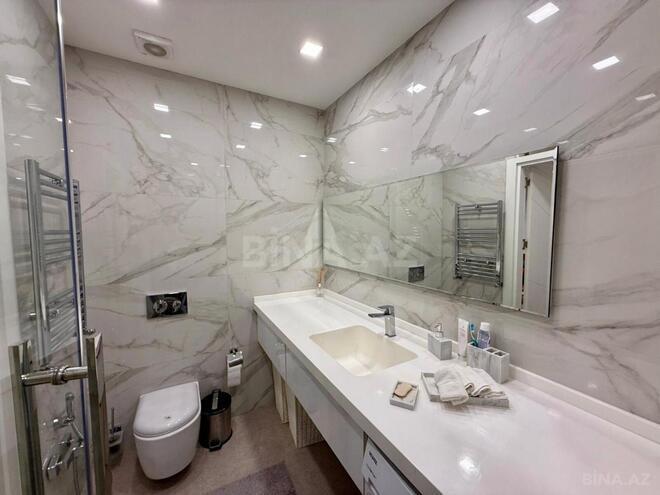 Продаётся 2-комн. новостройка 90.7 м², м. Низами, photo 17 from 23