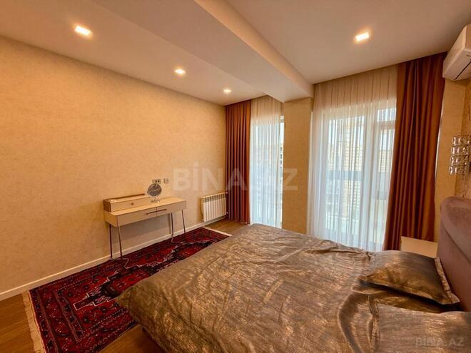 Продаётся 2-комн. новостройка 90.7 м², м. Низами, photo 14 from 23