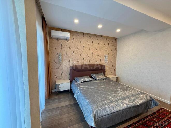 Продаётся 2-комн. новостройка 90.7 м², м. Низами, photo 15 from 23