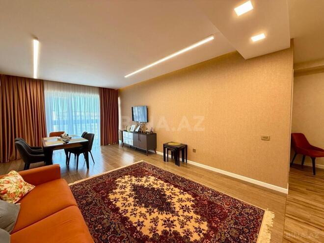 Продаётся 2-комн. новостройка 90.7 м², м. Низами, photo 9 from 23