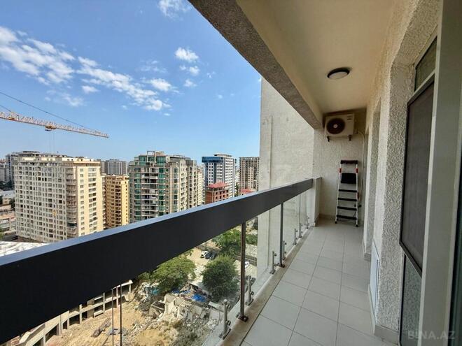 Продаётся 2-комн. новостройка 90.7 м², м. Низами, photo 4 from 23