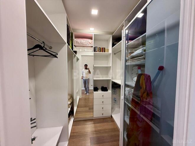 Продаётся 2-комн. новостройка 90.7 м², м. Низами, photo 16 from 23