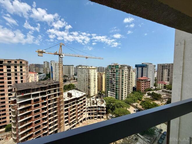 Продаётся 2-комн. новостройка 90.7 м², м. Низами, photo 22 from 23