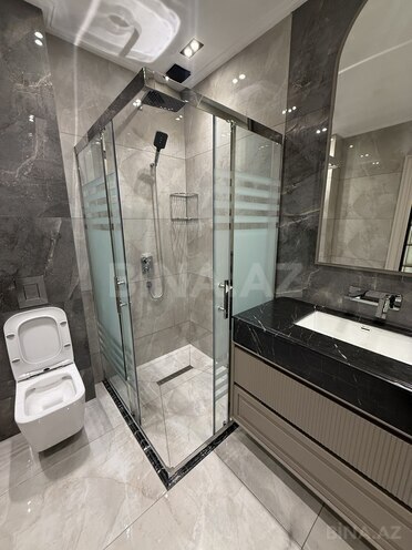 Satılır 4 otaqlı yeni tikili 186 m², Elmlər Akademiyası m., photo 20 from 21
