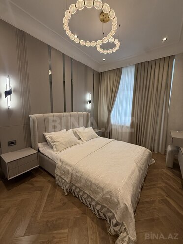 Satılır 4 otaqlı yeni tikili 186 m², Elmlər Akademiyası m., photo 10 from 21
