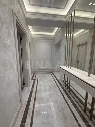 Satılır 4 otaqlı yeni tikili 186 m², Elmlər Akademiyası m., photo 15 from 21