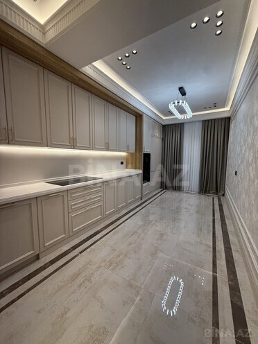 Satılır 4 otaqlı yeni tikili 186 m², Elmlər Akademiyası m., photo 9 from 21