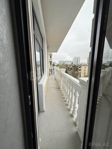 Satılır 4 otaqlı yeni tikili 186 m², Elmlər Akademiyası m., photo 5 from 21